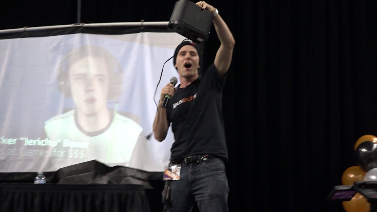 razor toaster at ltx2017