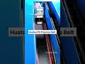 Are you also troubled by the connection of Prepress Belts ? 🍂🍂