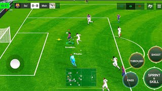 Partita testa a testa tra Division Rivals ~ #25 | Fc Mobile