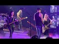 Rock you like a hurricane  full song and end of show scorpions las vegas