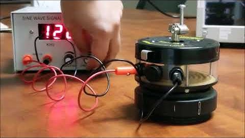 Vibration Generator, Oscillator (Amazon Seller A_m)