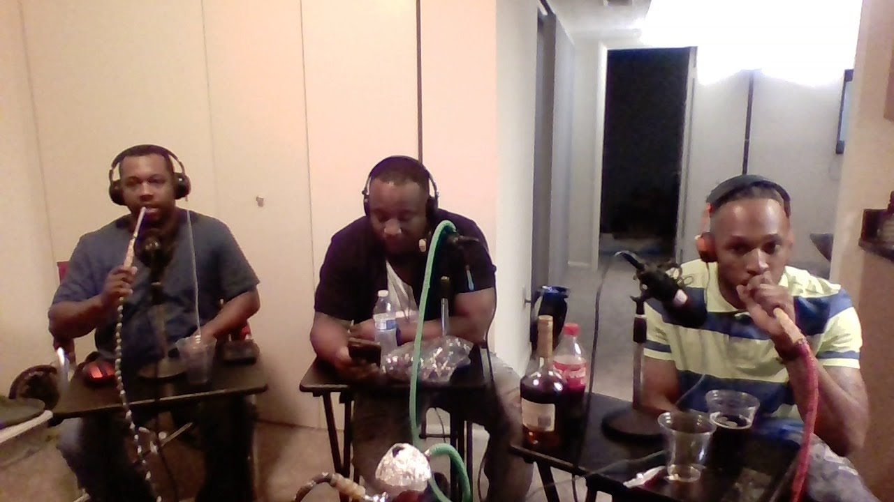 Hookah Boyz Ep. 1 YouTube