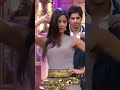 Mashallah Mashallah Song Katrina Kaif And Sidharth Malhotra Short Video