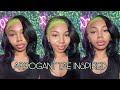 Arrogant Tae Inspired Green Roots | Billie Eilish Hair Color 💚🖤Beginner Friendly