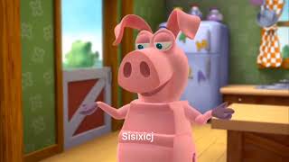 Wordworld End Credits