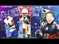 ALL MUT Heroes Lineup Is Way TOO OP! Madden 21