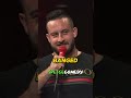 Shane Gillis Wasn't Impressed... 😂😂Kill Tony ft. Tony Hinchcliffe