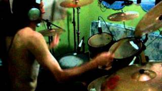 Putred Flesh - Suicidio do Monge