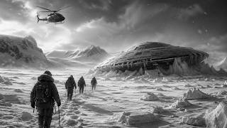 Operation Highjump: The Secret War Beneath the Antarctic Ice