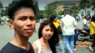 D'Coffee  - Tak Rela