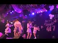 虹色シンフォニー(シャニムニ=パレード)/SHIROMIZAKANA(すやすやねむりちゃんの起床祭&卒業式)