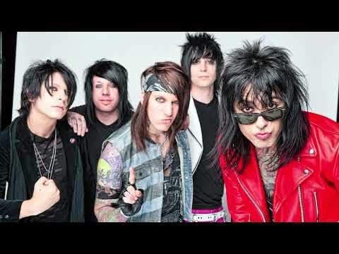 Falling In Reverse - You're Something Else (HQ)