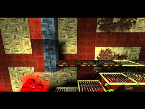 Crash Bandicoot первый #7 - Новый остров - новый геморой =)
