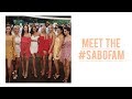 Meet The Sabofam