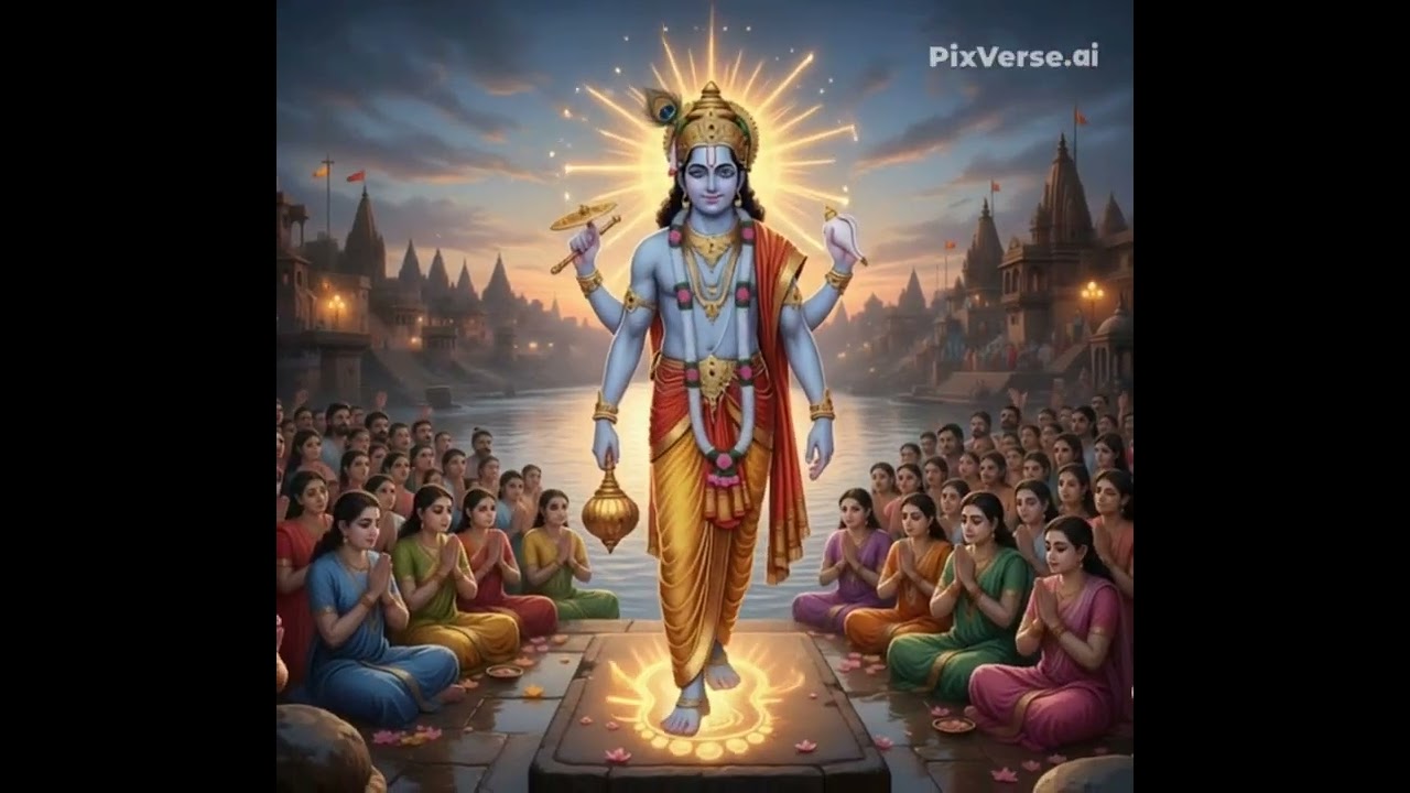 हरिद्वार का नाम हरिद्वार ही क्यों पड़ा आइए जानते हैं..