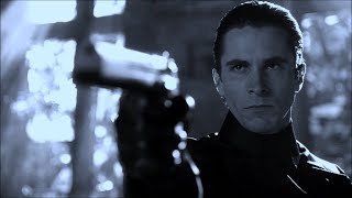 Fonoptikon - Salvation (Synthwave / Techno) 