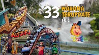 TERBARU!!! INFO WAHANA DUFAN ANCOL 2023