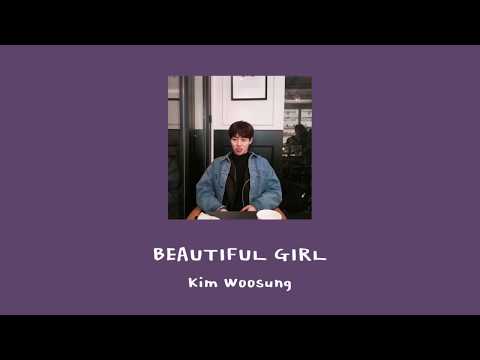 [THAISUB] Beautiful Girl - Kim Woosung (김우성) ft.PENIEL (BTOB)