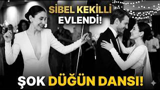 Sibel Kekilli Sessiz Sedasız Evlendi İşte O Şok Düğün Dansı Ve Gelinliği