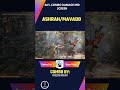 Mortal Kombat 1 Ashrah / Mavado 1 Kameo 1 Meter combo