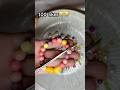 How to make a bracelet 💕Wie man ein Armband herstellt #shorts