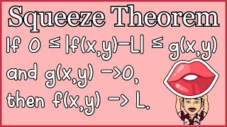 I want to Squeeze 🤗 this Theorem and give it a big old smooch 💋