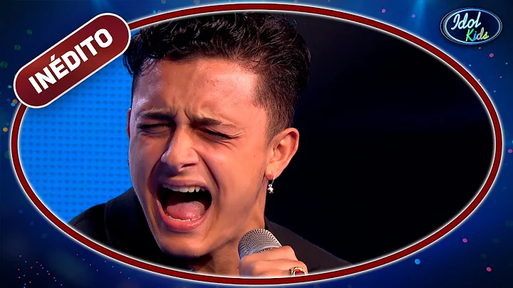 Ral Vidal El Balilla VUELVE a televisin con un tem...