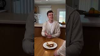 #fyp #fypシ #food #snack #sandwich #granny #grandma #viral #fypシ゚viral #funny #food #sandwich