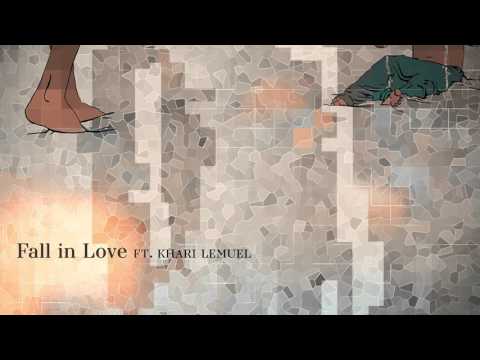 Tensei - Fall in Love ft Khari Lemuel
