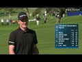 Justin Rose highlights | Round 2 | Farmers 2019