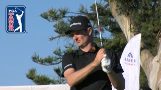 Justin Rose highlights | Round 2 | Farmers 2019