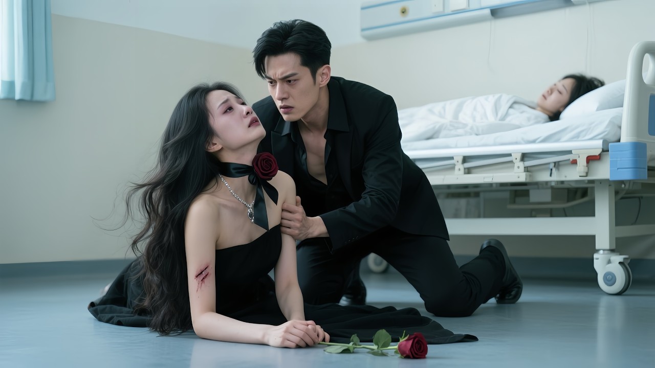 女孩被害入獄五年！總裁為替白月光出氣，將她按在病床前磕頭道歉，她徹底消失與他人結婚，真相揭開，他幡然悔悟，闖入婚禮紅著眼卑微求她原諒！