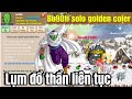 Ngọc Rồng Online - Bu90ti Đại Chiến Boss Mới Golden Coler Lụm Đồ Cực Đã !!!