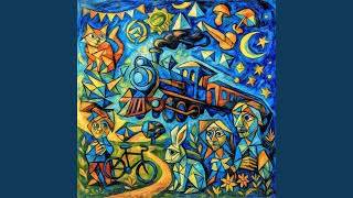 Acid Train