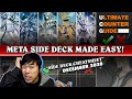 META Counter Guide Cheat Sheet Made EASY Dec 2020 - UCG Yu-Gi-Oh!