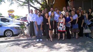Ie Class Of 09 Group