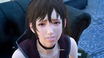 Final Fantasy 15: Imperial Base