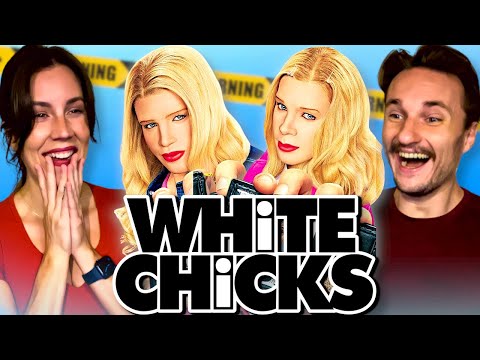 White Chicks Reaction | FIRST TIME WATCHING