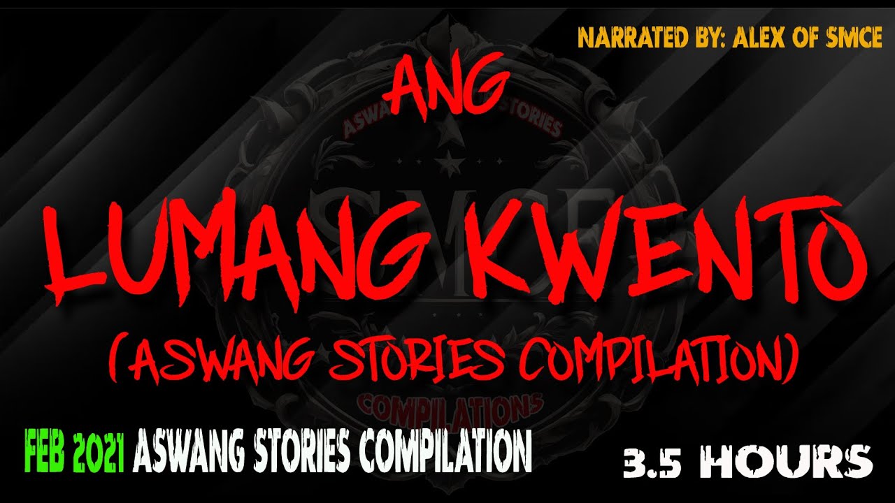 Ang Lumang Kwento | Feb 2021 Stories Compilation