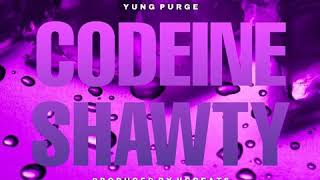 Codeine Shawty (Prod. @vgbeats)