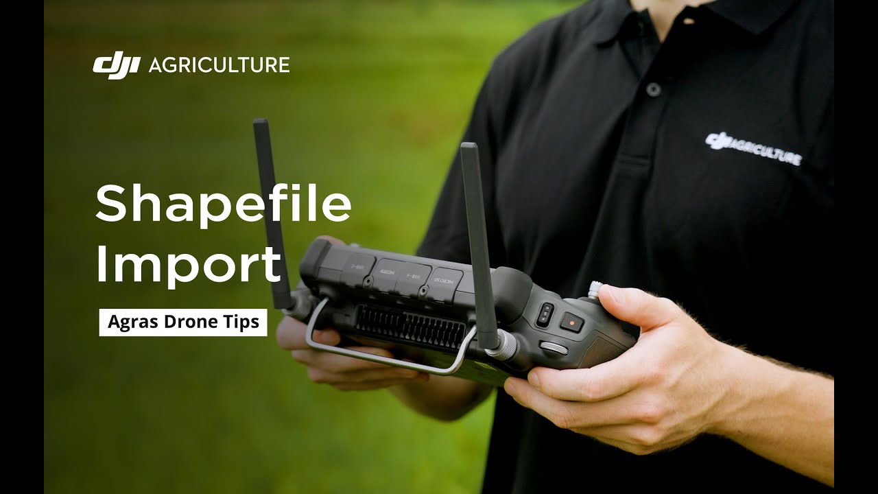 Shapefile Import DJI Agras Drone Tips YouTube shapefile-import-dji-agras-drone-tips-youtube