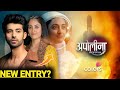 Apollena - Sapno Ki Unchi Udann: Sanket Choukse To Enter The Show | Full Details Here !!