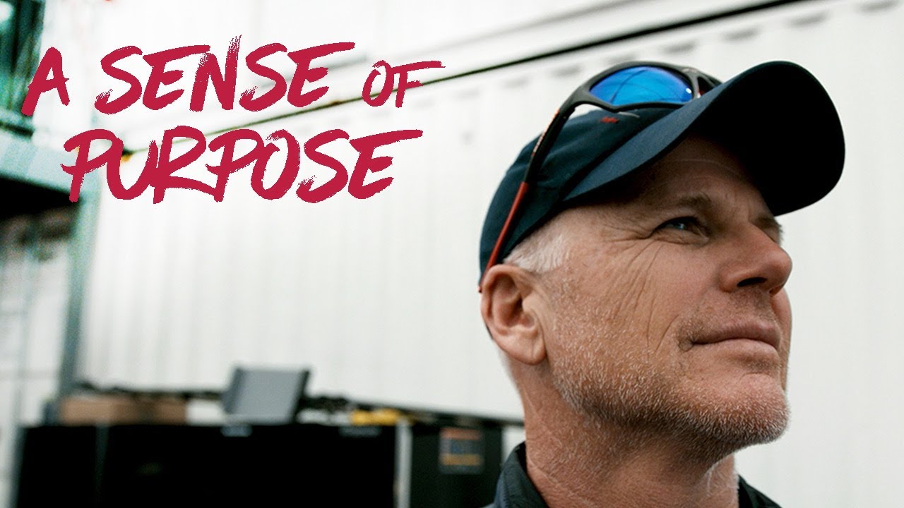 A Sense of Purpose