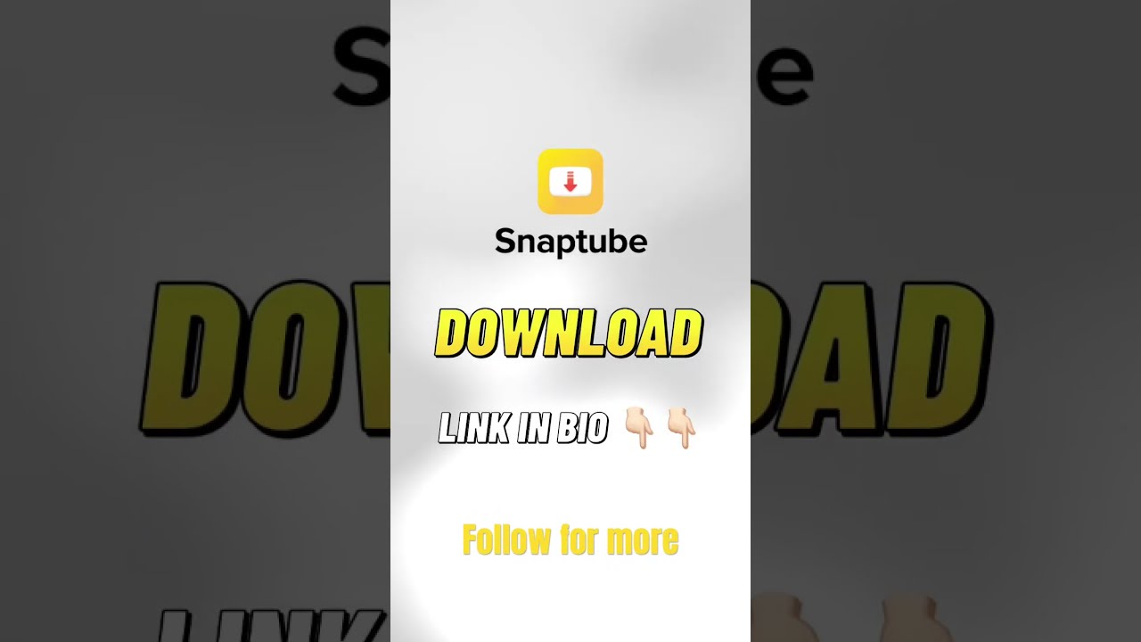 Snaptube Download T L Charger