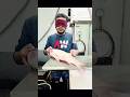 Close your eyes and watch the amazing fishing talent with the machine #shorts #fish