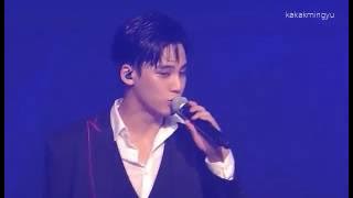Seventeen SD Concert - The Other Side   Lotto