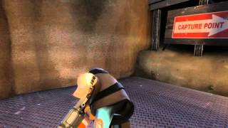 Testing TF2 Replay
