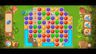 Gardenscapes Level 3482 #tranding #games #viral #gardenscapesgame #androidgamesplay #powerseekers
