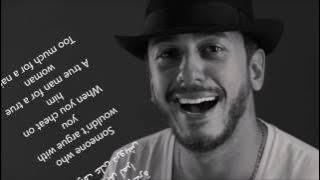 Enty Baghya Wahed - انتي باغية واحد » كلمات