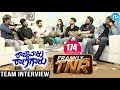 Raja Vaaru Rani Gaaru Movie Team Exclusive Interview  Frankly With TNR #174